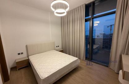 Apartment - 1 Bedroom - 2 Bathrooms for rent in Celia Heights - Majan - Dubai