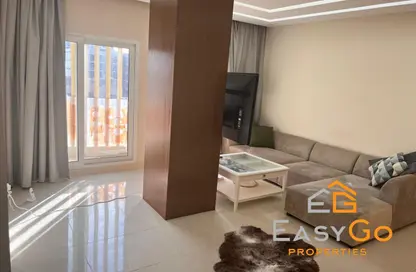 شقة - 2 غرف نوم - 2 حمامات للبيع في بالس سمارت رزدنزس - منطقة 11 - قرية جميرا الدائرية - دبي