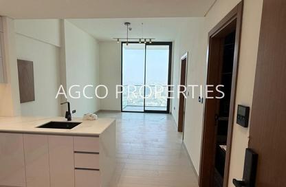 Apartment - 1 Bedroom - 2 Bathrooms for sale in Binghatti House - District 10 - Jumeirah Village Circle - Dubai