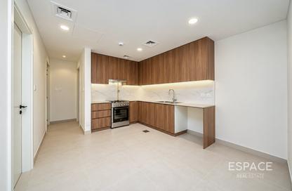 Townhouse - 3 - 4 for rent in Maha Townhouses - Town Square - Dubai