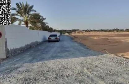 Land - Studio for sale in Masfoot 8 - Masfoot - Ajman