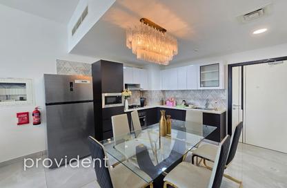 Apartment - 2 - 2 for sale in Pearlz by Danube - Al Furjan - Dubai Apartment - 2 - 2 for sale in Pearlz by Danube - Al Furjan - Dubai