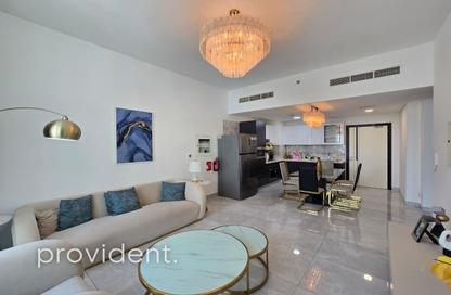 Apartment - 2 - 2 for sale in Pearlz by Danube - Al Furjan - Dubai Apartment - 2 - 2 for sale in Pearlz by Danube - Al Furjan - Dubai