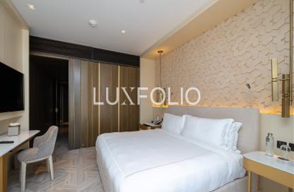 Apartment - Studio - 1 for sale in Five Palm Jumeirah - Palm Jumeirah - Dubai
