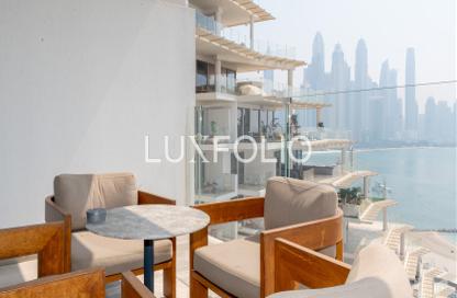 Apartment - Studio - 1 for sale in Five Palm Jumeirah - Palm Jumeirah - Dubai