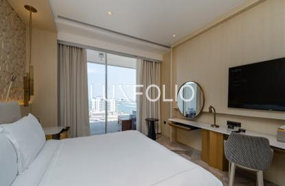 Apartment - Studio - 1 for sale in Five Palm Jumeirah - Palm Jumeirah - Dubai