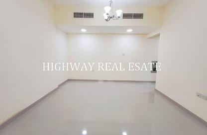 Apartment - 1 Bedroom - 2 Bathrooms for rent in Al Nada Tower - Al Nahda - Sharjah
