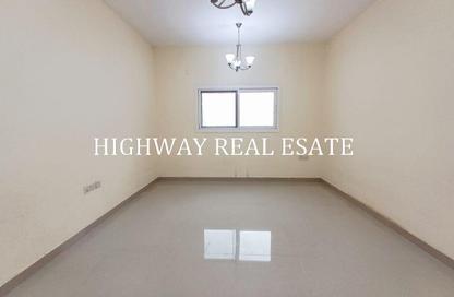 Apartment - 1 Bedroom - 2 Bathrooms for rent in Al Nada Tower - Al Nahda - Sharjah Apartment - 1 Bedroom - 2 Bathrooms for rent in Al Nada Tower - Al Nahda - Sharjah