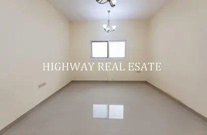 Apartment - 1 Bedroom - 2 Bathrooms for rent in Al Nada Tower - Al Nahda - Sharjah