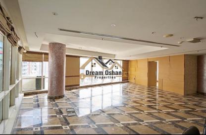 Office Space - Studio - 1 Bathroom for sale in Le Solarium - Dubai Silicon Oasis - Dubai