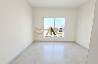 Apartment - 2 - 3 for rent in Tilal City B - Tilal City - Sharjah Apartment - 2 - 3 for rent in Tilal City B - Tilal City - Sharjah