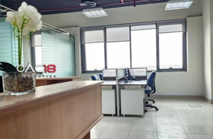 Office Space - Studio for rent in Executive Bay B - Executive Bay - Business Bay - Dubai Office Space - Studio for rent in Executive Bay B - Executive Bay - Business Bay - Dubai