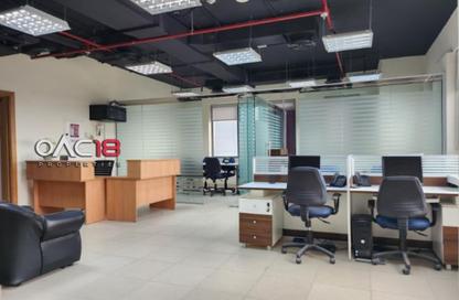 Office Space - Studio for rent in Executive Bay B - Executive Bay - Business Bay - Dubai Office Space - Studio for rent in Executive Bay B - Executive Bay - Business Bay - Dubai
