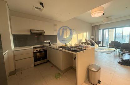 Apartment - 1 - 2 for rent in SOL Avenue - Business Bay - Dubai Apartment - 1 - 2 for rent in SOL Avenue - Business Bay - Dubai