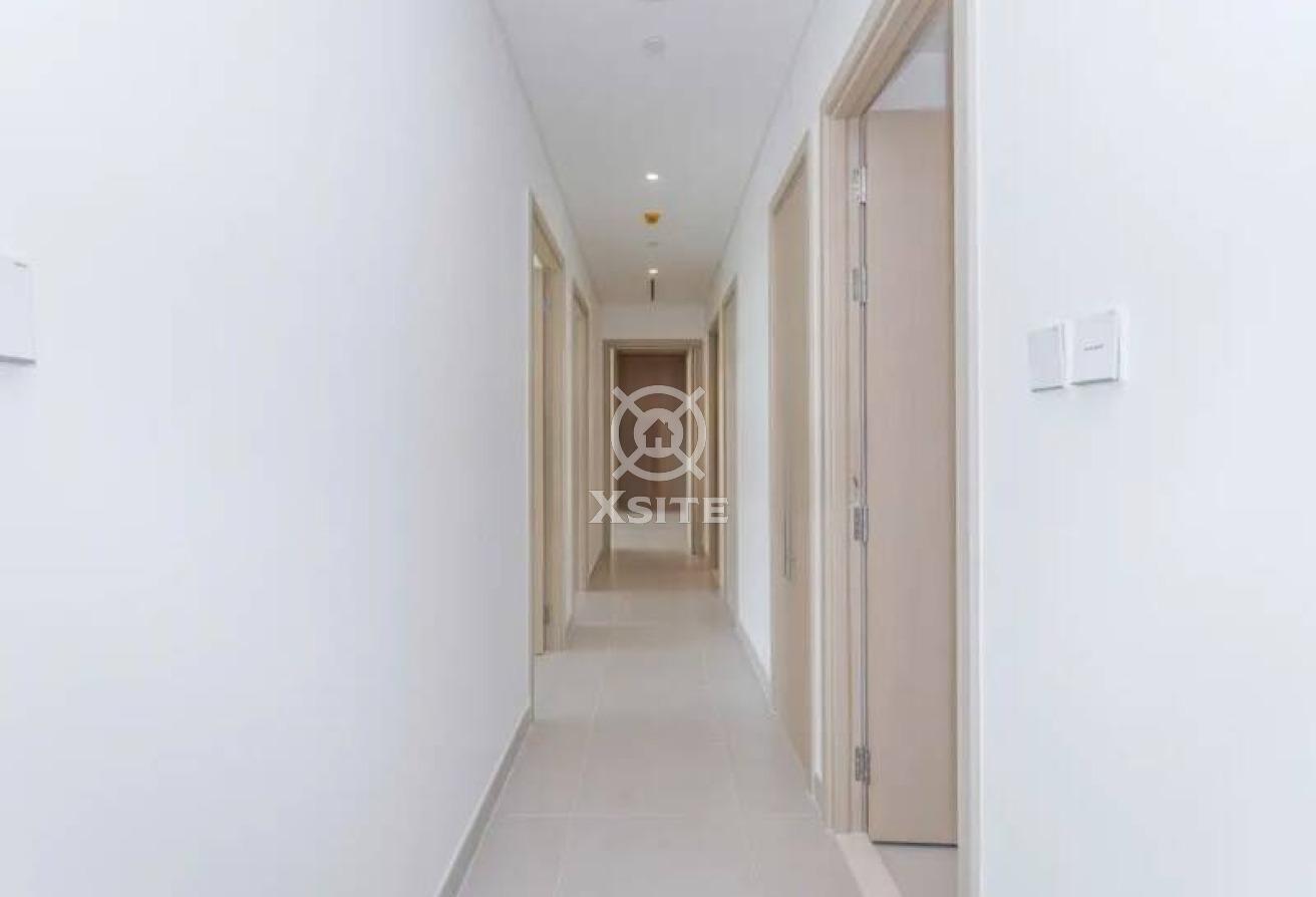 Homely 3 BR+Maid’s|Great Location|Equipped Kitchen photo 14