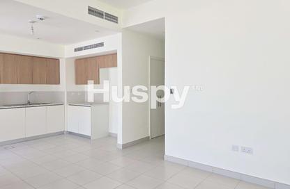 Townhouse - 3 Bedrooms - 3 Bathrooms for rent in Parkside 3 - Emaar South - Dubai South (Dubai World Central) - Dubai