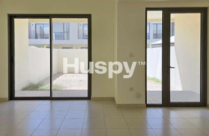 Townhouse - 3 Bedrooms - 3 Bathrooms for rent in Parkside 3 - Emaar South - Dubai South (Dubai World Central) - Dubai Townhouse - 3 Bedrooms - 3 Bathrooms for rent in Parkside 3 - Emaar South - Dubai South (Dubai World Central) - Dubai