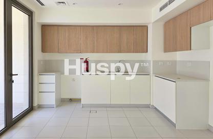Townhouse - 3 Bedrooms - 3 Bathrooms for rent in Parkside 3 - Emaar South - Dubai South (Dubai World Central) - Dubai
