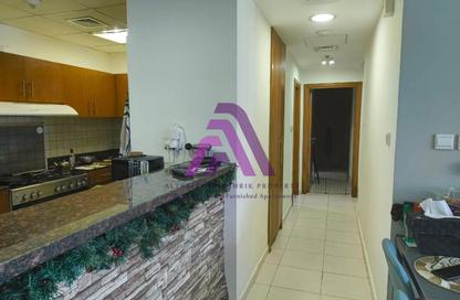 Apartment - 2 Bedrooms - 2 Bathrooms for sale in Skycourts Tower D - Skycourts Towers - Dubai Land Residence Complex - Dubai Land - Dubai Apartment - 2 Bedrooms - 2 Bathrooms for sale in Skycourts Tower D - Skycourts Towers - Dubai Land Residence Complex - Dubai Land - Dubai