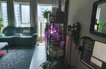 Apartment - 2 Bedrooms - 2 Bathrooms for sale in Skycourts Tower D - Skycourts Towers - Dubai Land Residence Complex - Dubai Land - Dubai Apartment - 2 Bedrooms - 2 Bathrooms for sale in Skycourts Tower D - Skycourts Towers - Dubai Land Residence Complex - Dubai Land - Dubai