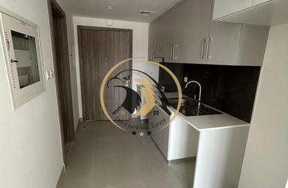 Apartment - Studio - 1 for rent in Maryam Beach Residence - Maryam Island - Al Khan - Sharjah Apartment - Studio - 1 for rent in Maryam Beach Residence - Maryam Island - Al Khan - Sharjah