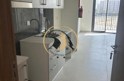 Apartment - Studio - 1 for rent in Maryam Beach Residence - Maryam Island - Al Khan - Sharjah Apartment - Studio - 1 for rent in Maryam Beach Residence - Maryam Island - Al Khan - Sharjah