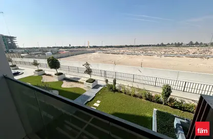 Apartment - 2 Bedrooms - 3 Bathrooms for sale in Anchorage Residence - Dubai South (Dubai World Central) - Dubai