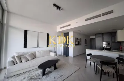 شقة - غرفة نوم - 2 حمامات للايجار في ويلتون بارك ريزيدنسز 2 - مدينة الشيخ محمد بن راشد - دبي