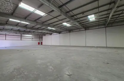 Warehouse - Studio - 1 Bathroom for rent in Emirates Industrial City - Sharjah