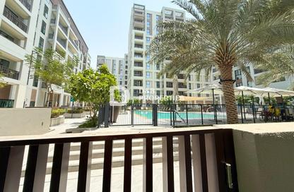 Apartment - 1 Bedroom - 1 Bathroom for rent in Bayshore at Creek Beach Building 2 - Bayshore at Creek Beach - Creek Beach - Dubai Creek Harbour (The Lagoons) - Dubai Apartment - 1 Bedroom - 1 Bathroom for rent in Bayshore at Creek Beach Building 2 - Bayshore at Creek Beach - Creek Beach - Dubai Creek Harbour (The Lagoons) - Dubai