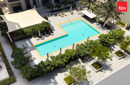 Apartment - 1 - 1 for rent in Bayshore at Creek Beach - Creek Beach - Dubai Creek Harbour (The Lagoons) - Dubai Apartment - 1 - 1 for rent in Bayshore at Creek Beach - Creek Beach - Dubai Creek Harbour (The Lagoons) - Dubai
