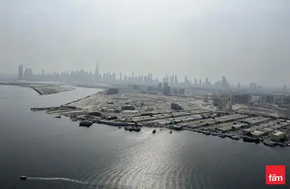 شقة - 2 غرف نوم - 3 حمامات للايجار في أدريس برج هاربور بوينت 2 - أدريس هاربور بوينت - مرسى خور دبي - دبي