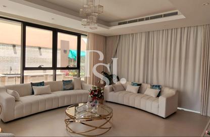 Villa - 5 - 7+ for sale in Shomous Residential Complex - Sharjah Garden City - Sharjah Villa - 5 - 7+ for sale in Shomous Residential Complex - Sharjah Garden City - Sharjah