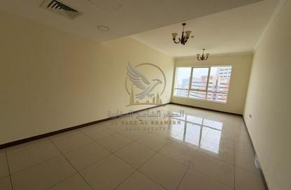 Apartment - 2 Bedrooms - 3 Bathrooms for rent in Qasimia 10 building - Al Mahatta - Al Qasimia - Sharjah