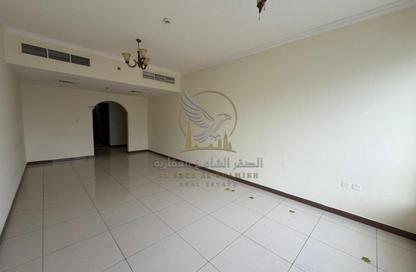 Apartment - 2 Bedrooms - 3 Bathrooms for rent in Qasimia 10 building - Al Mahatta - Al Qasimia - Sharjah