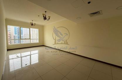 Apartment - 2 Bedrooms - 3 Bathrooms for rent in Qasimia 10 building - Al Mahatta - Al Qasimia - Sharjah Apartment - 2 Bedrooms - 3 Bathrooms for rent in Qasimia 10 building - Al Mahatta - Al Qasimia - Sharjah