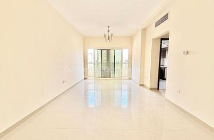 Apartment - 1 Bedroom - 2 Bathrooms for rent in New Al Taawun Road - Al Taawun - Sharjah