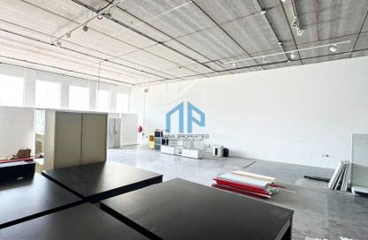 Retail - Studio - 1 Bathroom for rent in Al Quoz Industrial Area 1 - Al Quoz Industrial Area - Al Quoz - Dubai