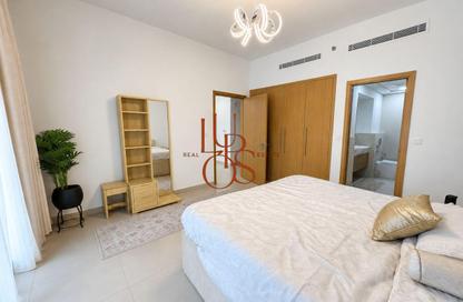 Apartment - 1 Bedroom - 2 Bathrooms for sale in Bellevue Tower 1 - Bellevue Towers - Downtown Dubai - Dubai