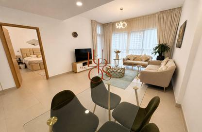 Apartment - 1 Bedroom - 2 Bathrooms for sale in Bellevue Tower 1 - Bellevue Towers - Downtown Dubai - Dubai