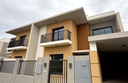 Townhouse - 5 Bedrooms - 4 Bathrooms for sale in AZHA Community - Al Amerah - Ajman Townhouse - 5 Bedrooms - 4 Bathrooms for sale in AZHA Community - Al Amerah - Ajman