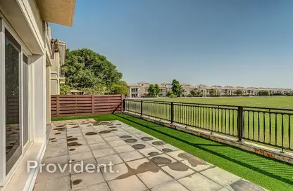 Villa - 3 Bedrooms - 4 Bathrooms for sale in Al Habtoor Polo Resort and Club - The Residences - Dubai Land - Dubai Villa - 3 Bedrooms - 4 Bathrooms for sale in Al Habtoor Polo Resort and Club - The Residences - Dubai Land - Dubai