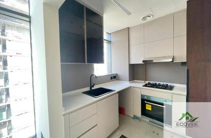 Apartment - 2 Bedrooms - 2 Bathrooms for rent in PG One - Al Furjan - Dubai