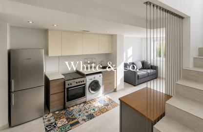 Apartment - 1 Bedroom - 2 Bathrooms for rent in Shamal Residences 2 - District 14 - Jumeirah Village Circle - Dubai