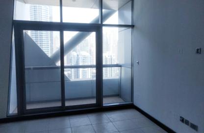 Apartment - Studio - 1 for rent in Indigo Tower - JLT Cluster D - Jumeirah Lake Towers - Dubai Apartment - Studio - 1 for rent in Indigo Tower - JLT Cluster D - Jumeirah Lake Towers - Dubai