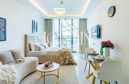 Apartment - 1 Bathroom for rent in Samana Hills - Arjan - Dubai