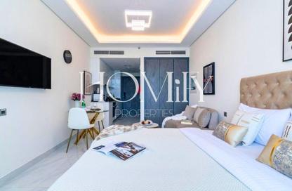 Apartment - Studio - 1 for rent in Samana Hills - Arjan - Dubai