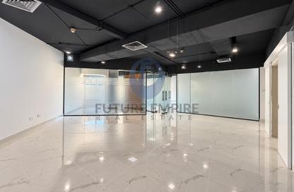 Office Space - Studio - 2 for rent in Dune Building - Al Diyafah - Al Satwa - Dubai
