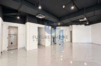 Office Space - Studio - 2 for rent in Dune Building - Al Diyafah - Al Satwa - Dubai