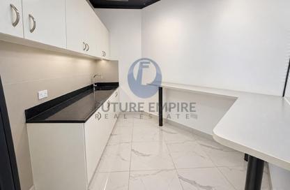 Office Space - Studio - 2 for rent in Dune Building - Al Diyafah - Al Satwa - Dubai